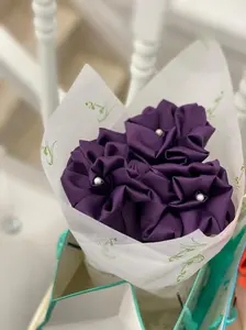 Hijab Bouquet