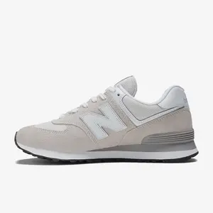 New Balance Women's 574 Core Nimbus Cloud NB White