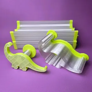 Cake Pop Cutter - Brachiosaurus Dinosaur