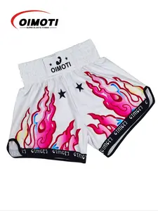Hot New Boxing Pants, Loose-Fit Breathable Quick-Dry Fitness Shorts, High-Waisted Men's Running Gloves, Plus Size Sportswear for All Seasons, Athleisure Shorts
