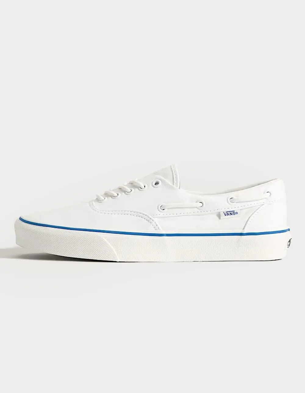 VANS Authentic Boat Shoes