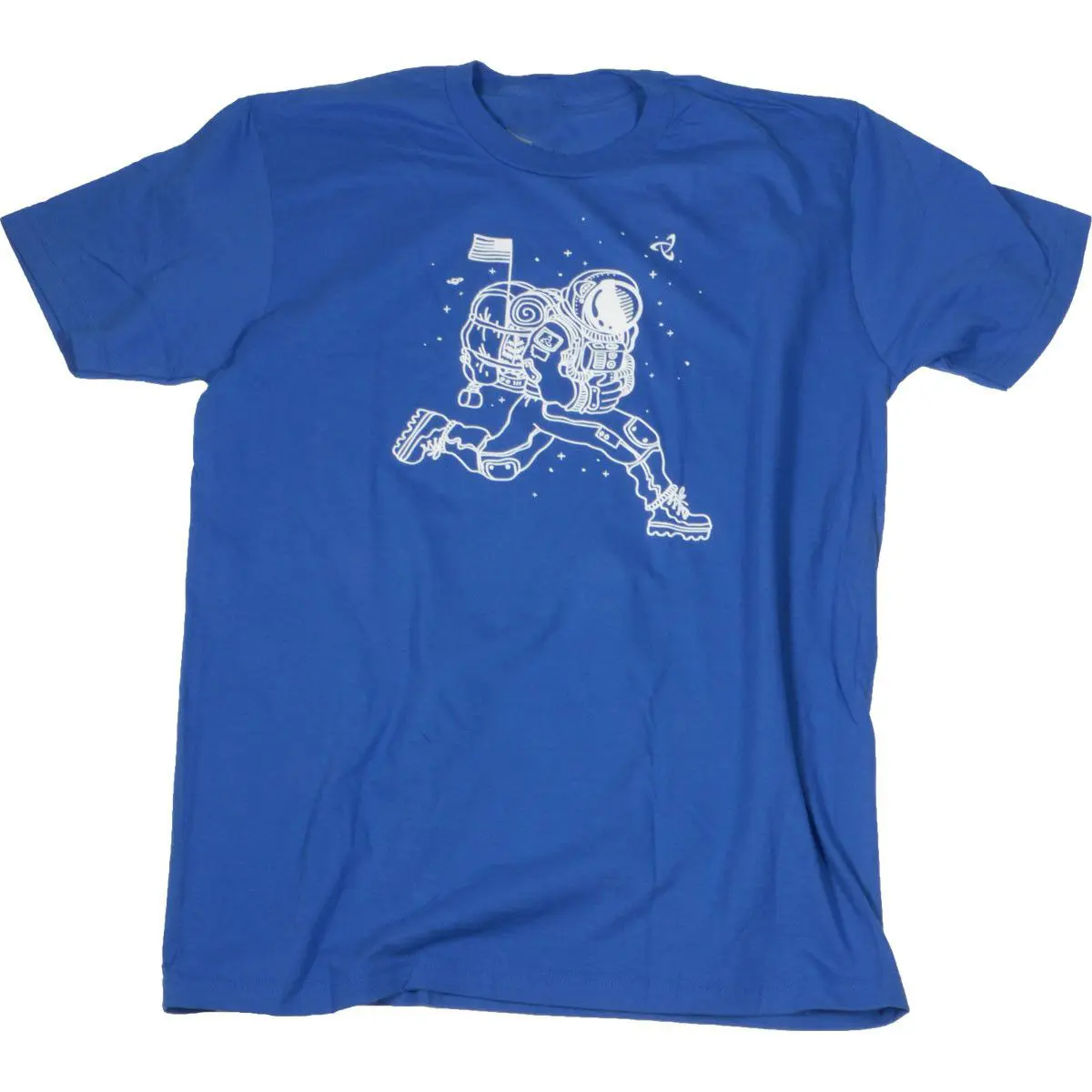 Mystery Ranch Need More Space Crew Neck T-Shirt