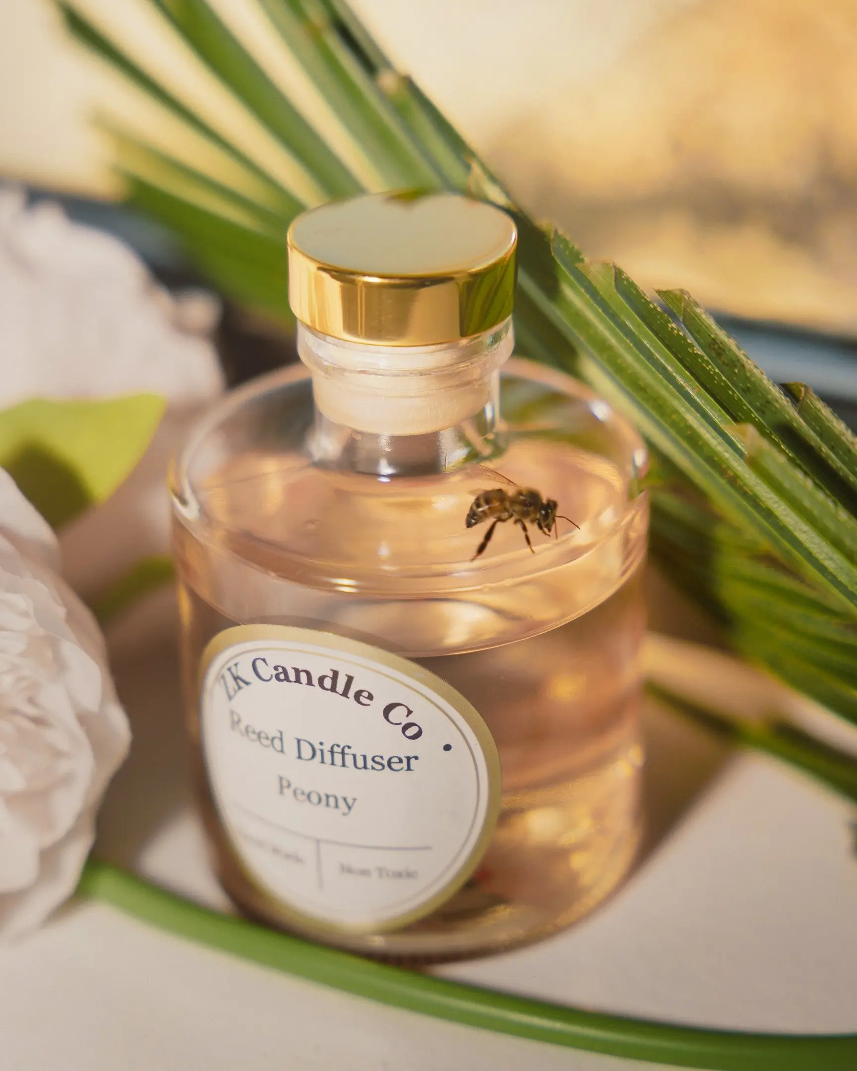 Reed Diffuser