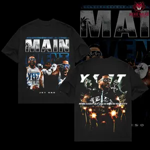 JEY USO TEE Wrestling Tee, Wrestler Shirt, WWE Shirt, WWE Merch, MMA Shirt, Sports T-shirt, Wrestling Gift, WWE Collection Hoodie Sweatshirts