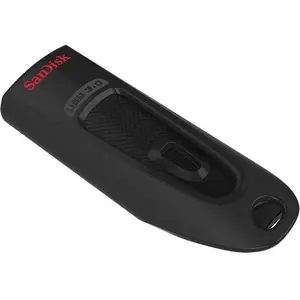 Western SanDisk Ultra USB 3.0 Flash Drive - 512GB