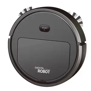 Sweeping robot