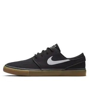 Nike SB Zoom Janoski OG+ Canvas 'Black' HQ1655-001 Nike SB Zoom Janoski OG+ Canvas 'Black' HQ1655-001
