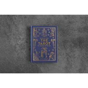 Working With The Tarot: Reconnect With You