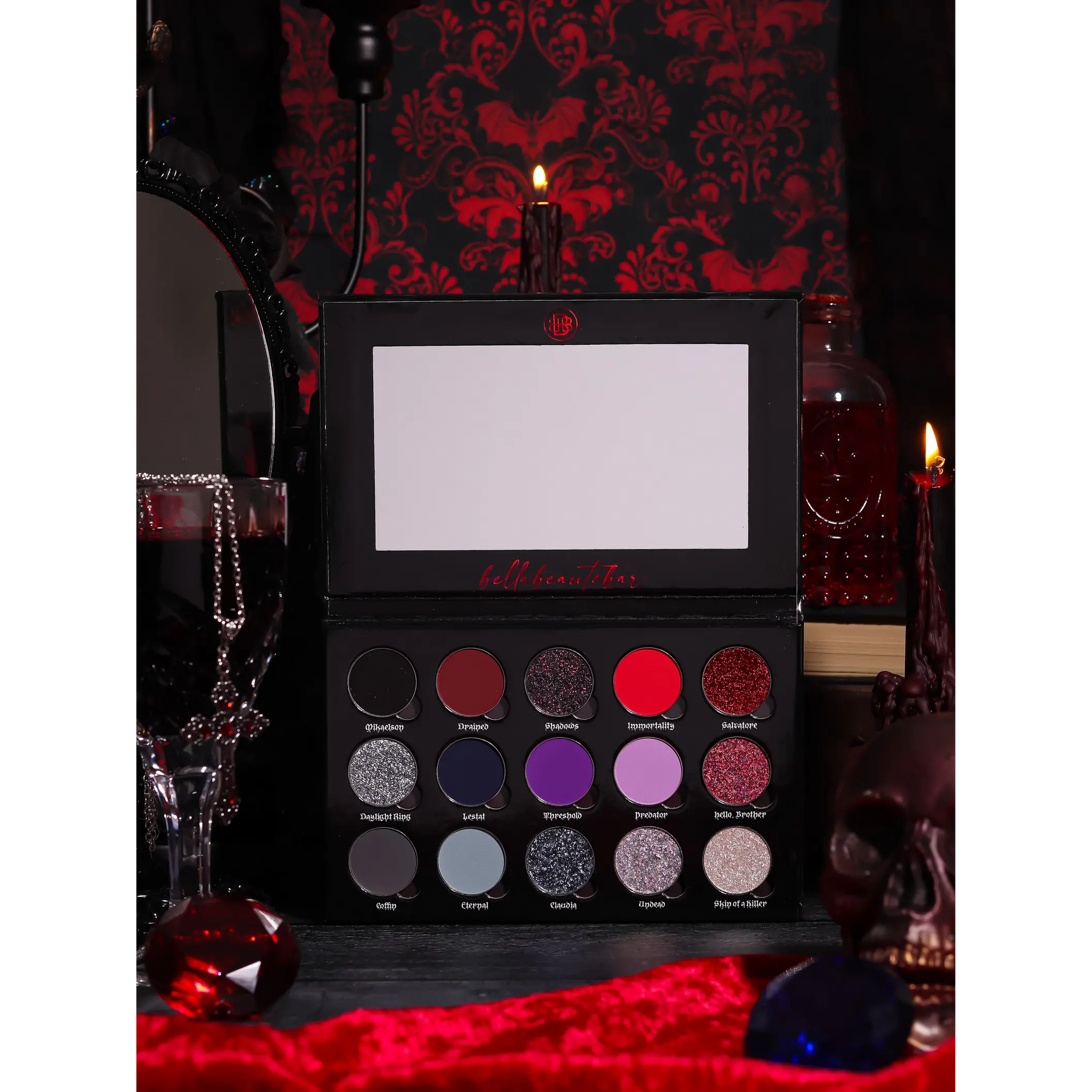 Vamp Magnetic Palette