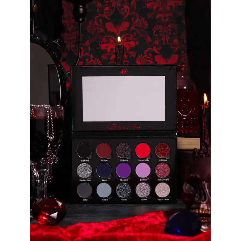 Vamp Magnetic Palette
