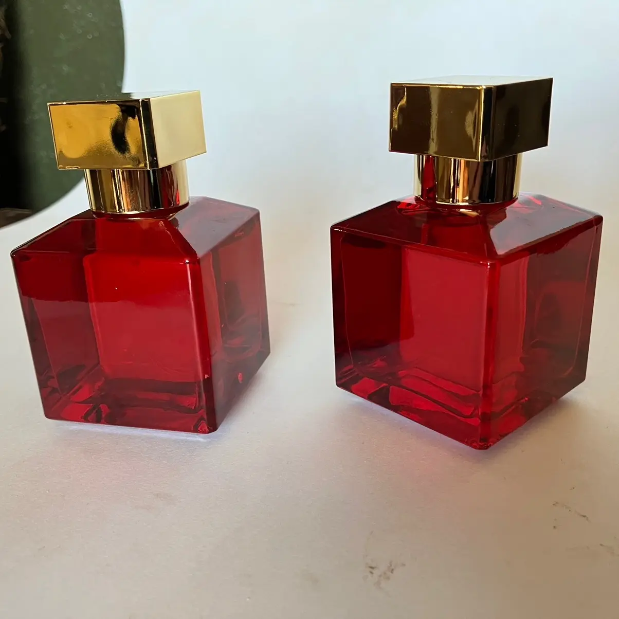 Barakat Rouge 540 70mL bottle Barakat Rouge 540 70mL bottle