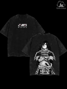 Men's Graphic Letter Printed T-Shirt, Comfortable Cotton Fabric, Perfect Gift Idea, Trendy Streetwear for Casual Summer Wear