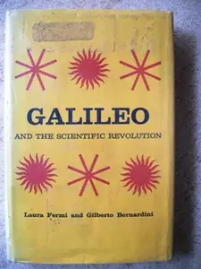 USED-Galileo & Scientific Revolut by Fermi (Hardcover)