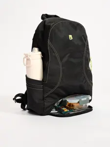 Game Changer Backpack - Black Multi