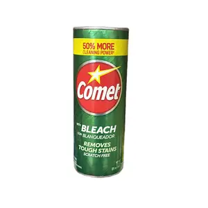 Comet Bleach and Multi Purpose Cleaner - 21 oz Household use Cleaning