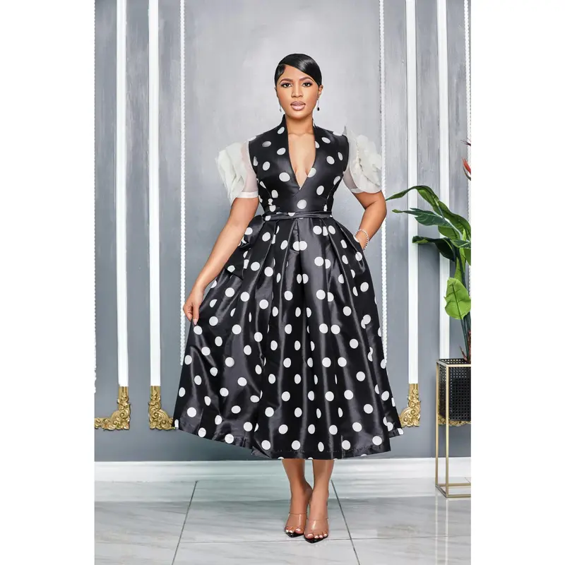 toteme black dress TOTEME