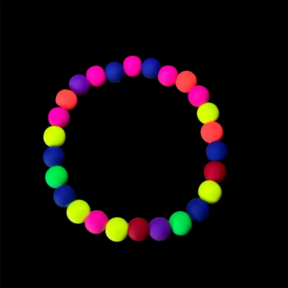 Neon Bracelet for Women - Fashionable and Eye-catching