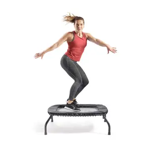 Sunny Health Fitness Trampoline