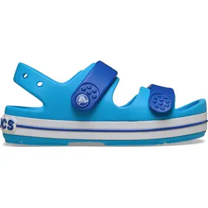 Crocs Kids Crocband Cruiser Adjustable Sandals Crocs Kids Crocband Cruiser Adjustable Sandals
