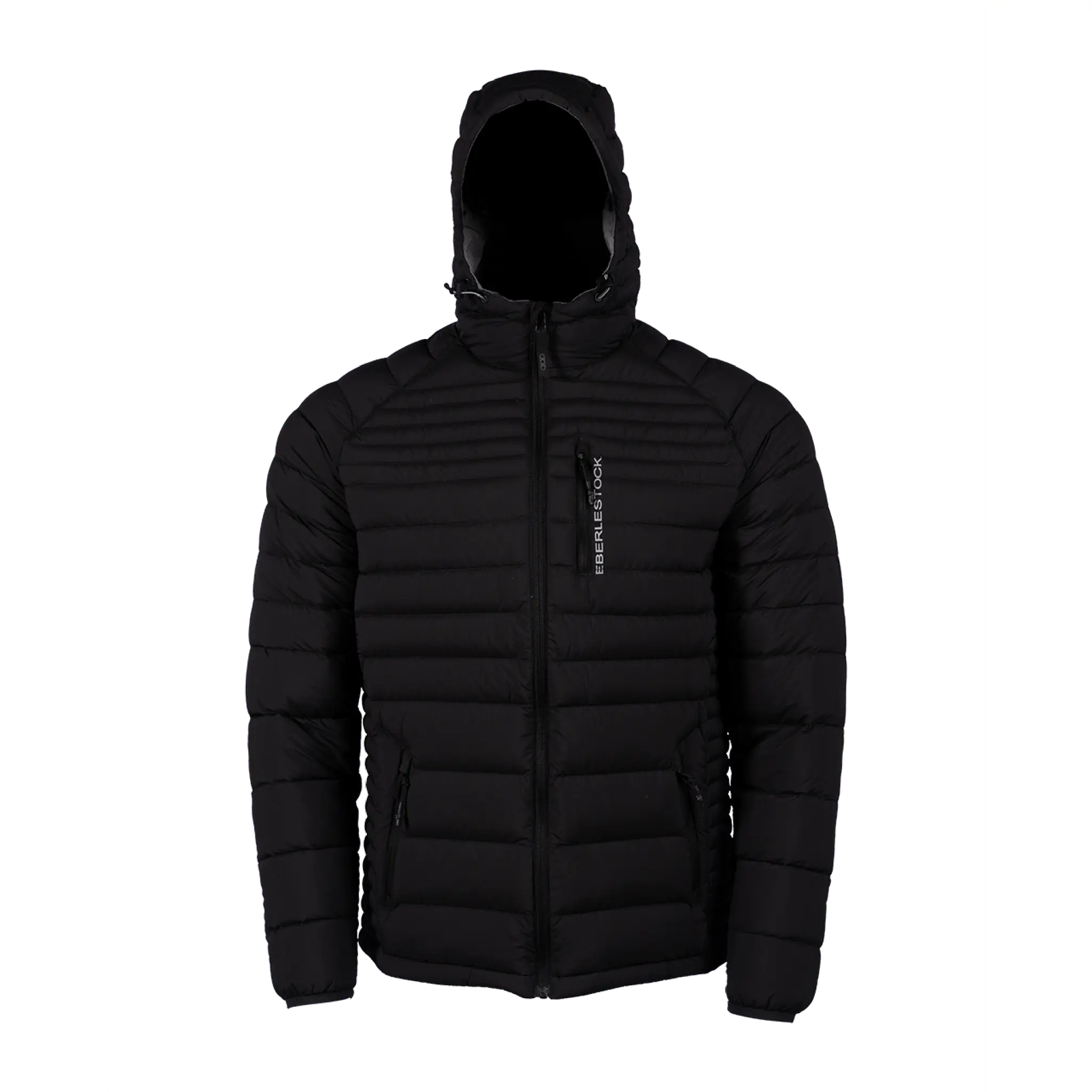 McCall Hooded Down Jacket