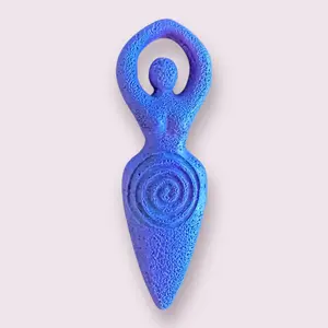 Polyresin Figurines Mini Goddesses