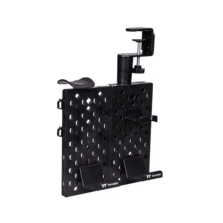 Gaming Desk Pegboard (Small) Gaming Desk Pegboard (Small)
