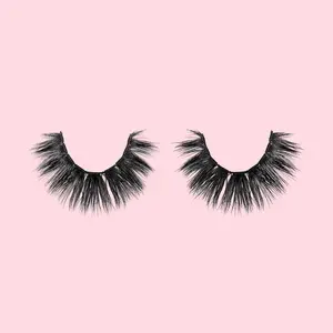 LLC Luxurious Mink Collection