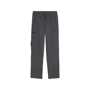 PUMA Mens Pumatech Better Woven Pants Casual - Grey