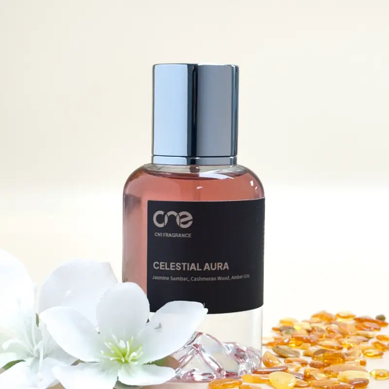 Celestial Aura, by CN1 Fragrance | Women Perfume, Eau de Parfum (EDP)