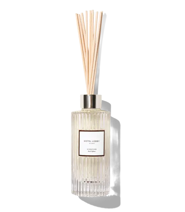Signature Reed Diffuser
