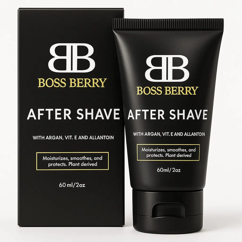 Obsidian Restore Aftershave