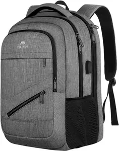 Large Theft proof Travel Backpack