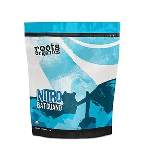 3 lbs Nitro Bat Guano Plant Fertilizer
