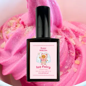 Ice Fairy Perfume Oil (Dupe)