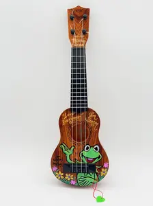 "Love Everyone" Kid’s Ukulele - Guy Gilchrist Original