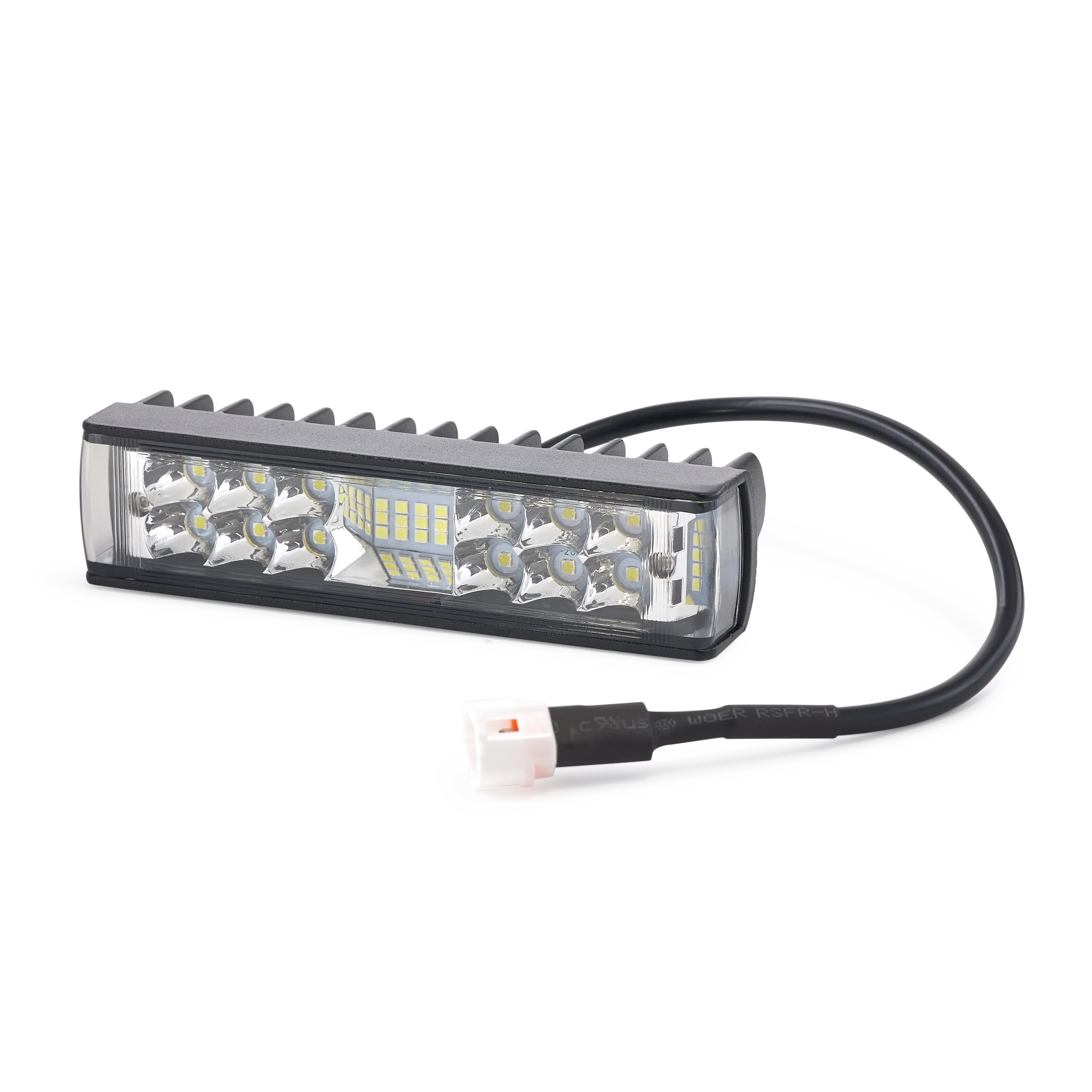 GritShift Blinder LED Light Bar Headlight GritShift Blinder LED Light Bar Headlight