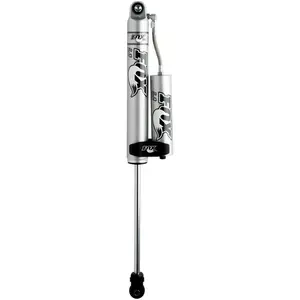 Fox 07+ Jeep JK 2.0 Performance Series 11.6in. Smooth Body Remote Reservoir Rear Shock / 4-6in. Lift