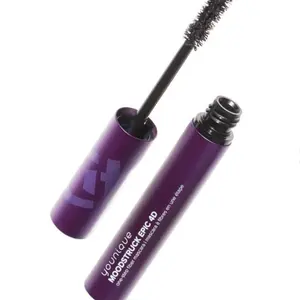 Younique Moodstruck Epic 4D one step fiber black mascara Smudgeproof Makeup  Lengthening Lash  Eyelash Luxury Cosmetic