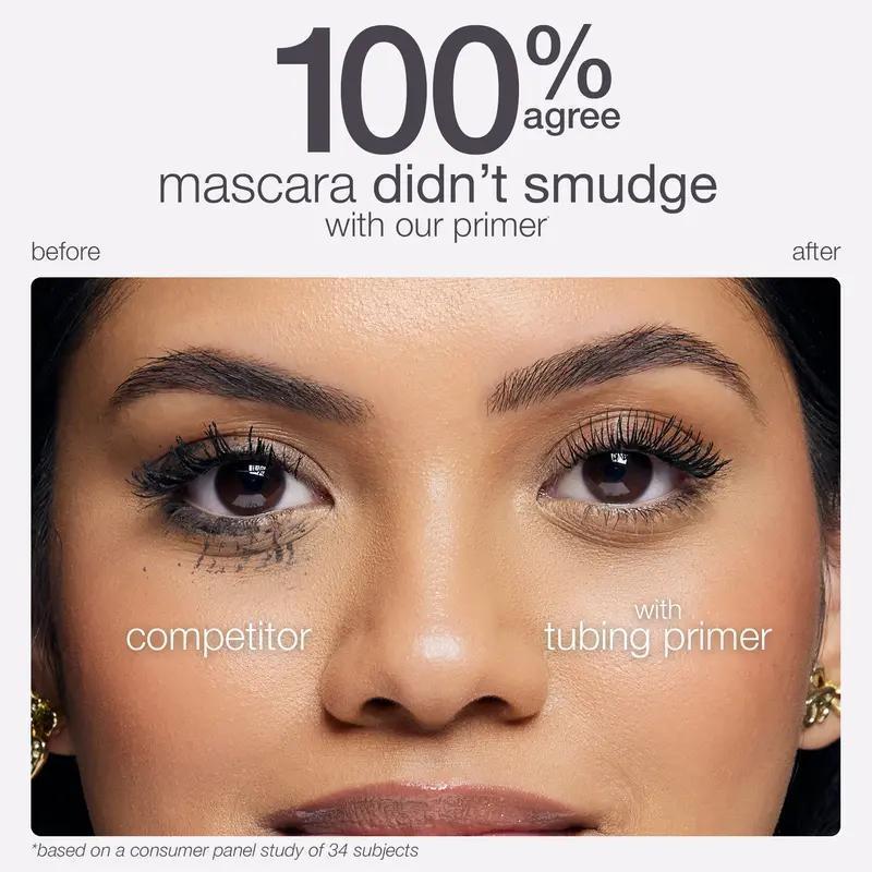 lash cocktail - tartelette tubing mascara & primer