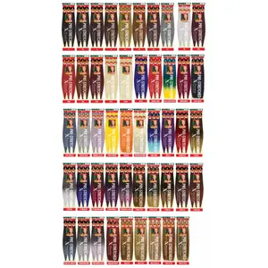 Outre Xpression 3x Pre Stretched 52”