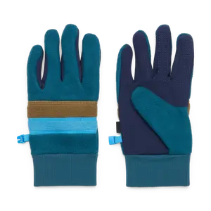 Teca Fleece Gloves