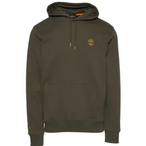 Timberland Good Hoodie - Grape Leaf, Men's, Size M - Lace, Menswear