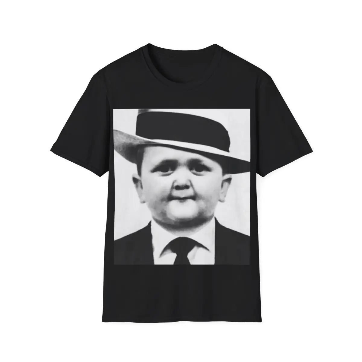 Funny Meme TShirt, Hasbulla Magomedov, Hasbulla Shirt, Funny Tee Shirt, Mini Khabib Meme, Apparel Gift, Viral Meme Tee