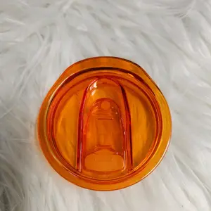 20 oz Colored Lid For the Stainless Steel Tumbler