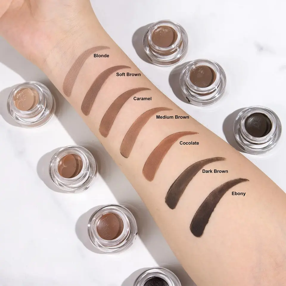 Boujee Brow Pomade