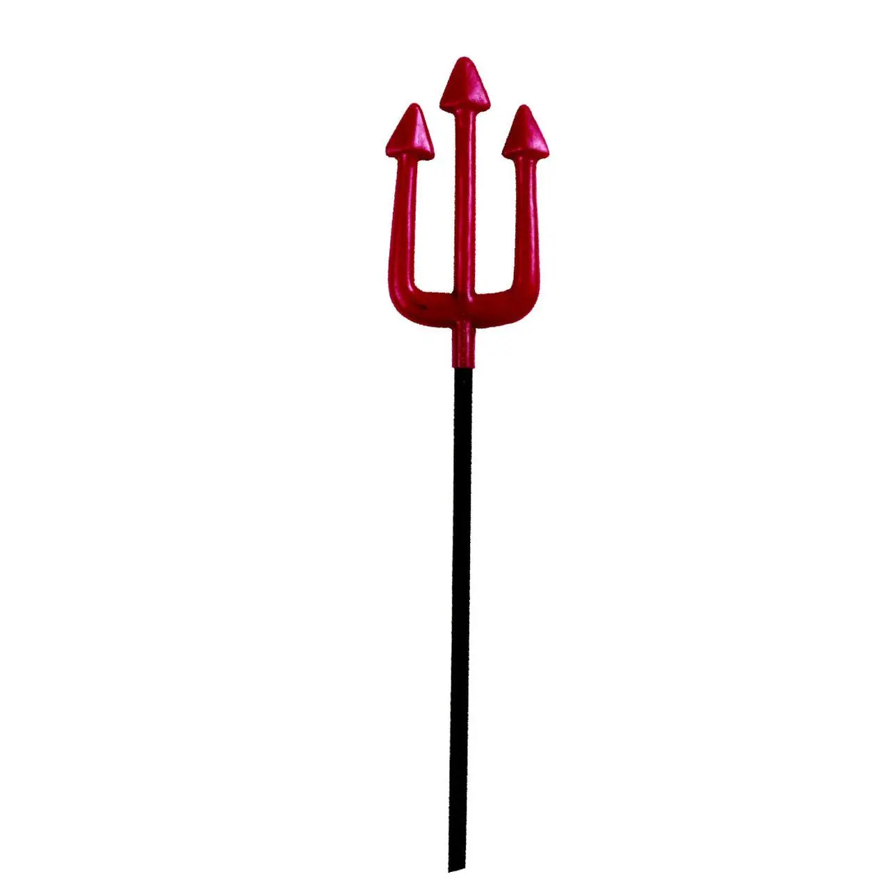 23" Red Devil Mini Pitchfork