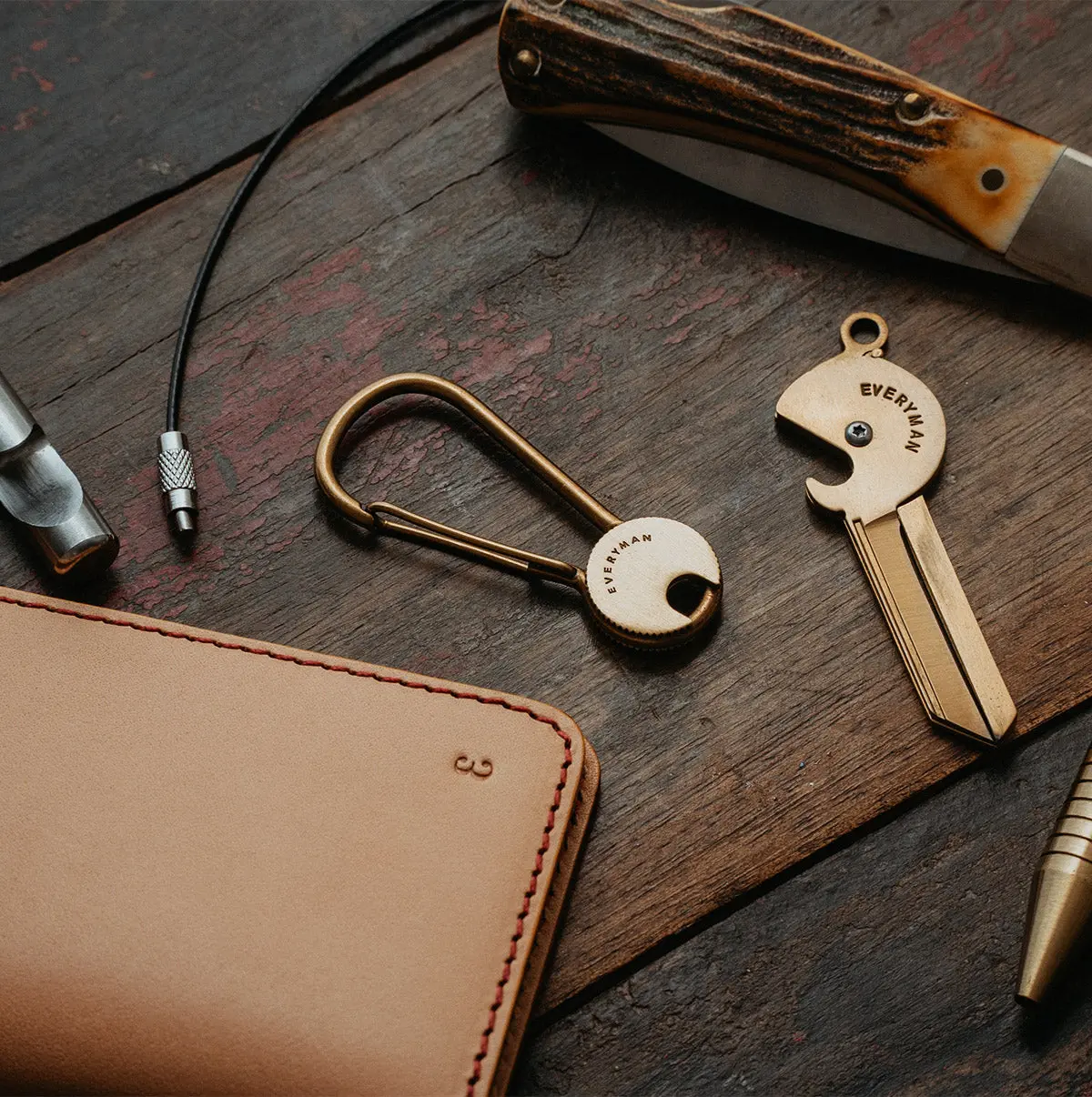 Cowan Carabiners Cowan Carabiners