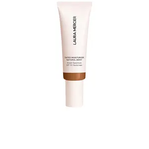 Laura Mercier Tinted Moisturizer Natural Dewy in 5w Terracotta
