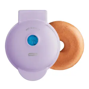 Personal Donut Maker