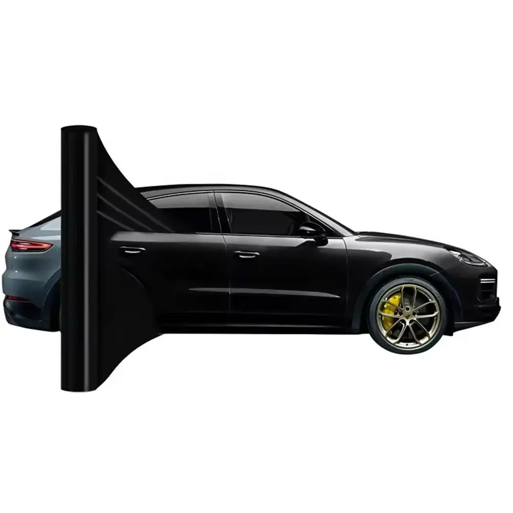 Tpu Ppf Car Glossy Vinyl Film, High-Quality Scratch-Resistant Wrap, Durable Automotive Protection, Easy Application,Self-healing, Car Decals, Decal For Cars, Diy Decal Film, Sticker For Cars, Decals For Vehicles